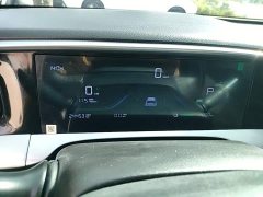 Geely Star Wish 2026 310km Youth Edition - ფოტო 12