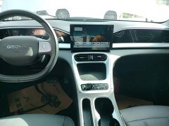 Geely Star Wish 2026 310km Youth Edition - ფოტო 13