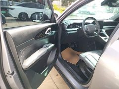 Geely Star Wish 2026 310km Youth Edition - ფოტო 16