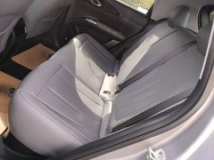 Geely Star Wish 2026 310km Youth Edition - ფოტო 17