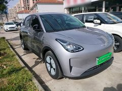 Geely Star Wish 2026 310km Youth Edition - ფოტო 4