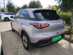 Geely Star Wish 2026 310km Youth Edition - ფოტო 5