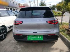 Geely Star Wish 2026 310km Youth Edition - ფოტო 6