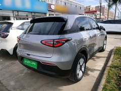 Geely Star Wish 2026 310km Youth Edition - ფოტო 7