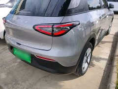 Geely Star Wish 2026 310km Youth Edition - ფოტო 8