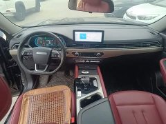 Jetour Jietu X70 1.5T DCT Transcend PRO 5-Seater - ფოტო 10