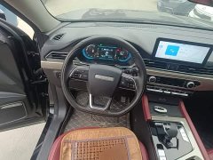 Jetour Jietu X70 1.5T DCT Transcend PRO 5-Seater - ფოტო 11