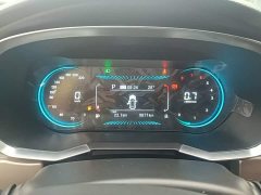 Jetour Jietu X70 1.5T DCT Transcend PRO 5-Seater - ფოტო 12