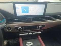 Jetour Jietu X70 1.5T DCT Transcend PRO 5-Seater - ფოტო 13