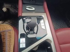 Jetour Jietu X70 1.5T DCT Transcend PRO 5-Seater - ფოტო 14