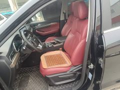 Jetour Jietu X70 1.5T DCT Transcend PRO 5-Seater - ფოტო 15