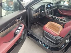 Jetour Jietu X70 1.5T DCT Transcend PRO 5-Seater - ფოტო 16
