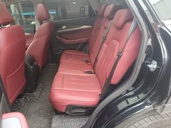 Jetour Jietu X70 1.5T DCT Transcend PRO 5-Seater - ფოტო 17