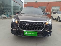 Jetour Jietu X70 1.5T DCT Transcend PRO 5-Seater - ფოტო 3