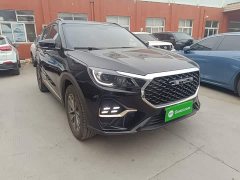 Jetour Jietu X70 1.5T DCT Transcend PRO 5-Seater - ფოტო 4