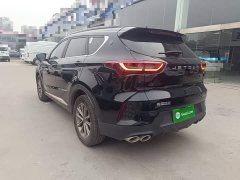 Jetour Jietu X70 1.5T DCT Transcend PRO 5-Seater - ფოტო 5