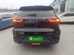 Jetour Jietu X70 1.5T DCT Transcend PRO 5-Seater - ფოტო 6