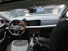 Volkswagen Lavida 300TSI DSG Starry Sky Full-Featured Edition - ფოტო 10