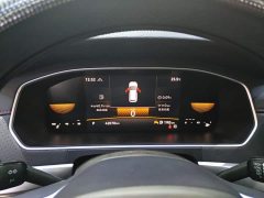Volkswagen Lavida 300TSI DSG Starry Sky Full-Featured Edition - ფოტო 12