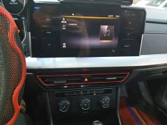 Volkswagen Lavida 300TSI DSG Starry Sky Full-Featured Edition - ფოტო 13