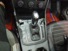 Volkswagen Lavida 300TSI DSG Starry Sky Full-Featured Edition - ფოტო 14