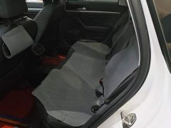 Volkswagen Lavida 300TSI DSG Starry Sky Full-Featured Edition - ფოტო 17