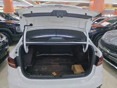 Volkswagen Lavida 300TSI DSG Starry Sky Full-Featured Edition - ფოტო 19
