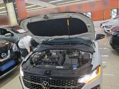Volkswagen Lavida 300TSI DSG Starry Sky Full-Featured Edition - ფოტო 20