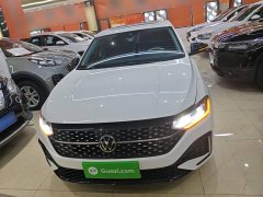 Volkswagen Lavida 300TSI DSG Starry Sky Full-Featured Edition - ფოტო 3