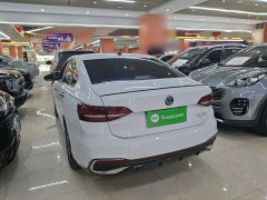 Volkswagen Lavida 300TSI DSG Starry Sky Full-Featured Edition - ფოტო 5
