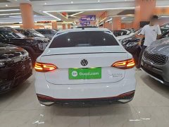 Volkswagen Lavida 300TSI DSG Starry Sky Full-Featured Edition - ფოტო 6
