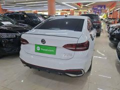 Volkswagen Lavida 300TSI DSG Starry Sky Full-Featured Edition - ფოტო 7