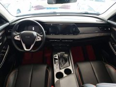 Changan Oushang X7 PLUS 2022 1.5T Blue Whale Automatic Luxury - ფოტო 10