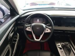 Changan Oushang X7 PLUS 2022 1.5T Blue Whale Automatic Luxury - ფოტო 11