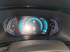 Changan Oushang X7 PLUS 2022 1.5T Blue Whale Automatic Luxury - ფოტო 12