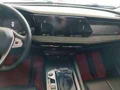 Changan Oushang X7 PLUS 2022 1.5T Blue Whale Automatic Luxury - ფოტო 13