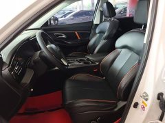 Changan Oushang X7 PLUS 2022 1.5T Blue Whale Automatic Luxury - ფოტო 15