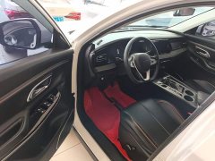 Changan Oushang X7 PLUS 2022 1.5T Blue Whale Automatic Luxury - ფოტო 16