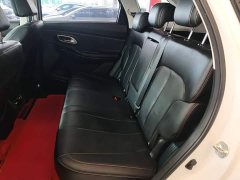 Changan Oushang X7 PLUS 2022 1.5T Blue Whale Automatic Luxury - ფოტო 17