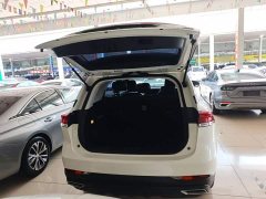 Changan Oushang X7 PLUS 2022 1.5T Blue Whale Automatic Luxury - ფოტო 19