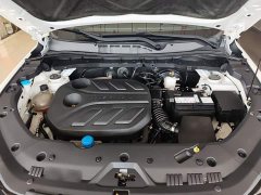 Changan Oushang X7 PLUS 2022 1.5T Blue Whale Automatic Luxury - ფოტო 20