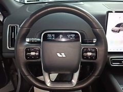Li Auto L8 Pro - ფოტო 11