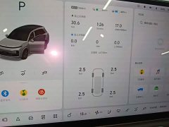 Li Auto L8 Pro - ფოტო 12