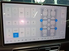 Li Auto L8 Pro - ფოტო 13