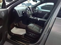 Li Auto L8 Pro - ფოტო 16