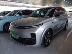 Li Auto L8 Pro - ფოტო 2