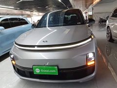 Li Auto L8 Pro - ფოტო 3