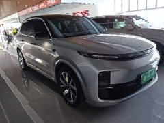 Li Auto L8 Pro - ფოტო 4