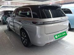 Li Auto L8 Pro - ფოტო 5