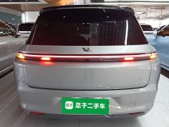 Li Auto L8 Pro - ფოტო 6